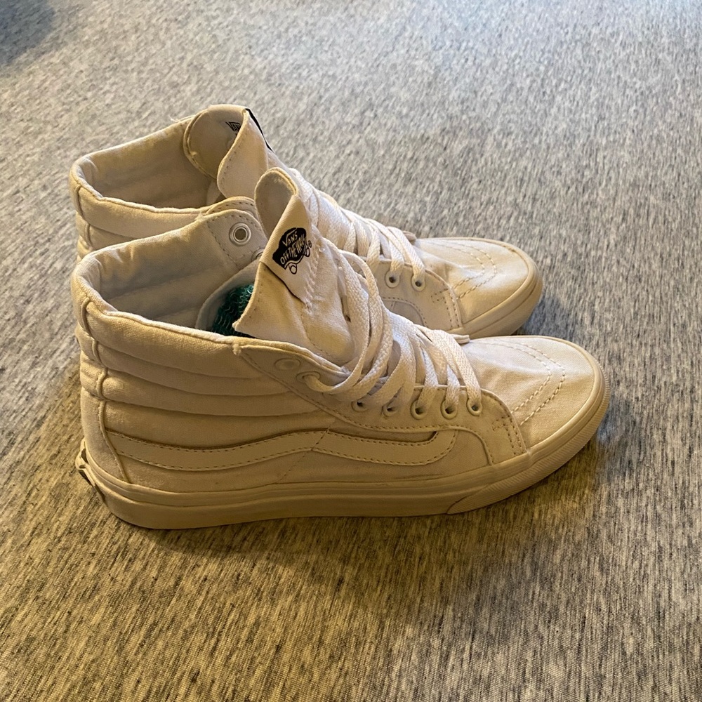 Vans Bundle - image 3